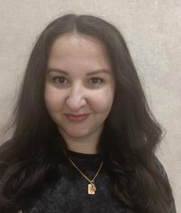 Бурмистрова Кристина Витальевна